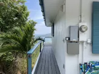 New for This Season Back up Batteries. No Wapa No Problem