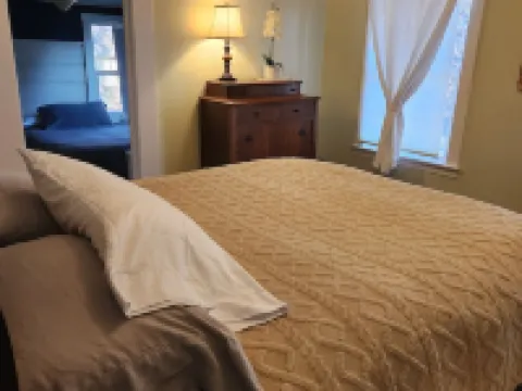 Historic1939 home in Quincy 5 beds, 2.5 baths 플러머스 카운티 호텔