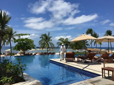 Spectacular 9-bedroom ocean-view property | Four Seasons Punta Mita | sleeps 25