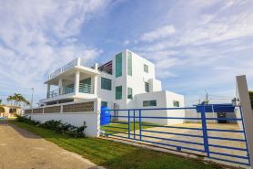 Viento & Marea Luxury Apartment - Private Jacuzzi