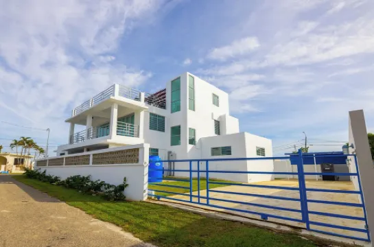 Viento & Marea Luxury Apartment - Private Jacuzzi