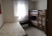 Wonderful property 3 min. Thermas - 4 bedrooms - 5 x 3 SWIMMING POOL - Wi-Fi - complete