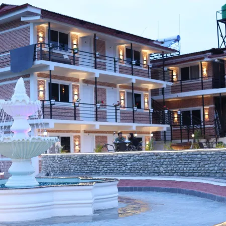Shikali Resort