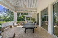 El Yunque Penthouse - Spacious 4 Bedroom Villa in the Best Resort in Puerto Rico