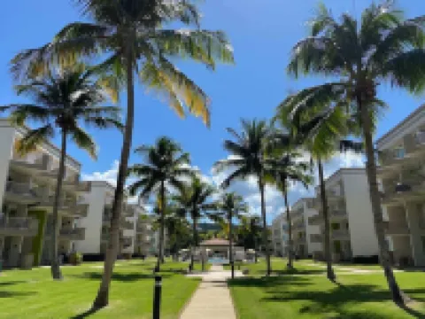 Poolside Penthouse on Natural Caribbean Beach - Listing Updated December 2025 サルサルのホテル