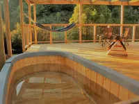 EcoFarmstayNZ Retro-style cottage Hotels in Porirua