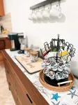 Apartment in a wonderful & privileged location. Near from beautiful beaches.