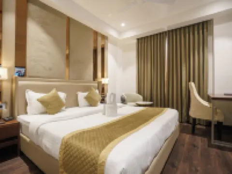 Aurea by The Wallflower Hotels 科塔酒店