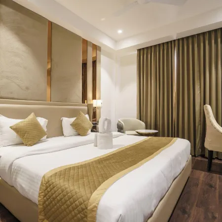 Aurea by The Wallflower Hotels