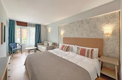 Moon Dreams Noja Hotels in Noja