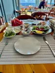 Miromara Hotel Karaburun - breakfast