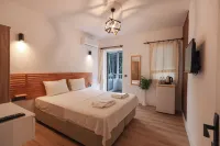 Yalıyanı Pansiyon - Motels