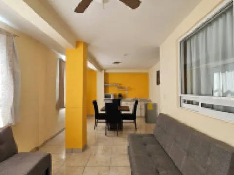 Sensity Home Hoteles en Tehuacán