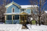 Margaretville Mountain Inn B&B Hotels in Delaware County