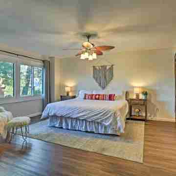 Vernon Condo w/ Deck, Near Appalachian Trail! Rooms