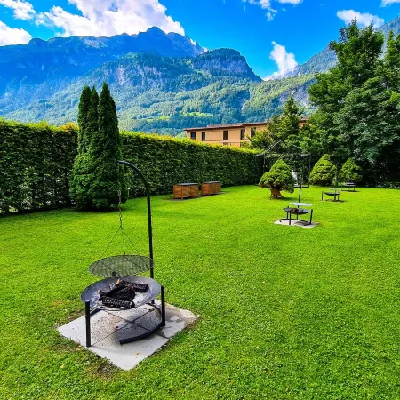 Parkhotel du Sauvage