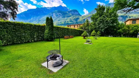 Parkhotel du Sauvage