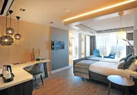 Hotel Zuiderduin فنادق في Bergen aan Zee