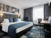Hotel Włoski Italia Boutique Old Town Poznań Hotels in Poznan