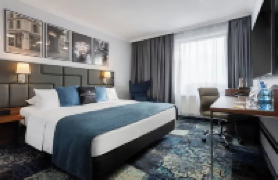 هوتل إلوسكي فنادق في 