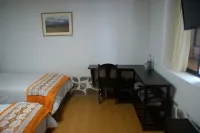Hotel Samanapaq - Parking