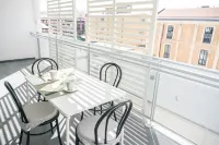 Apartment Darsena 14