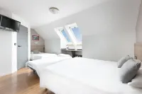 Brit Hotel Iroise Brest Hotel a Landerneau