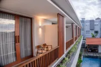 Tanaka Canggu Guesthouse