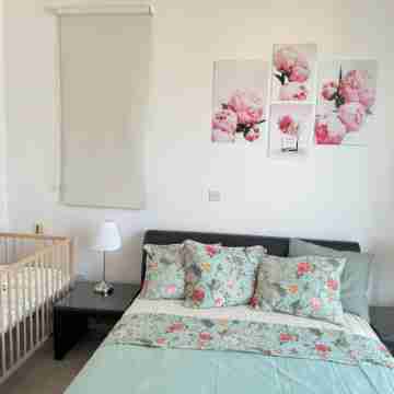 Villa Tamaldi mit Seitlichem Meeresblick - neu und Frisch! Rooms