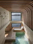 Soleil Nile Cruise - spa