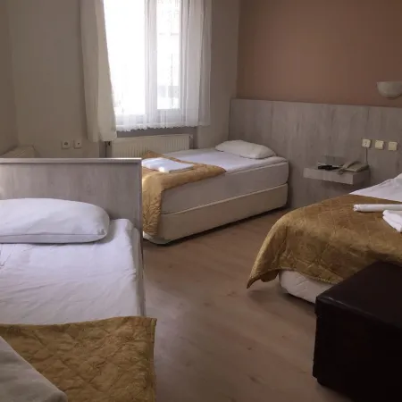 Sirin Hotel