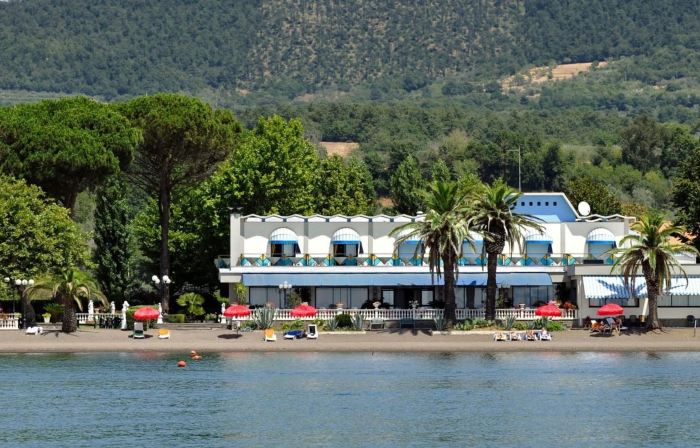 Hotel Lido - Beach and Palace
