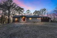 Lakefront Escape on Lake Hudson 5 Bedroom Cabin, Pet Friendly! - Chalets