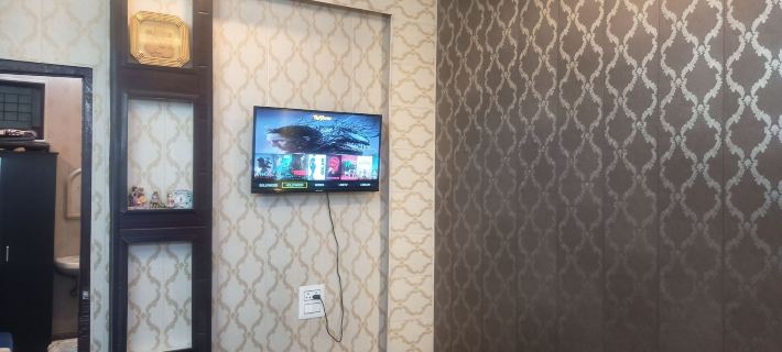 ASHIANA HOME STAY Hotels in Jammu