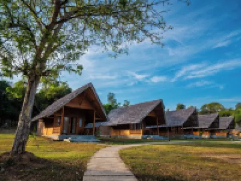 Sofanda Resort Hotel di Kabupaten Dompu