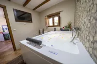 Reul Alto Cortijos Rurales - Villas