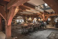Van Rossum Stadshotel Woerden Hotel a Gouda