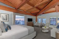 ボストン ヨット ヘブン イン & マリーナ