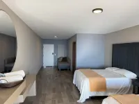 Alfonsina's Eco Hotel Boutique Hotels near CAMPO TURISTICO "EL SACRIFICIO"