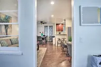 Updated Chula Vista Townhome - Wfh Friendly!