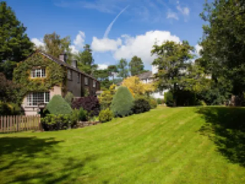 The Pheasant Inn - the Inn Collection Group Hotels in Wythop