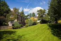 The Pheasant Inn - the Inn Collection Group