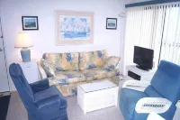 Westward Ho 203 - Homestays