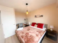 1805 - Exclusive Panoramic Ocean View Hotels in 