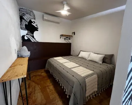 Akoma San Pancho Hotels in San Francisco