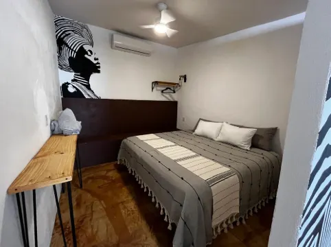 阿科馬聖潘喬 聖弗朗西斯科酒店