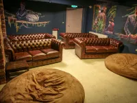 Abbey Court Hostel