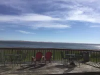 Carla's Inn Hotels in Portage charter Township