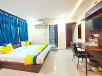 Hotel Kashi Residency Varanasi Hotels in Kurhua