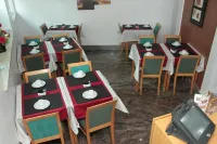 Real Caparica Hotel - breakfast